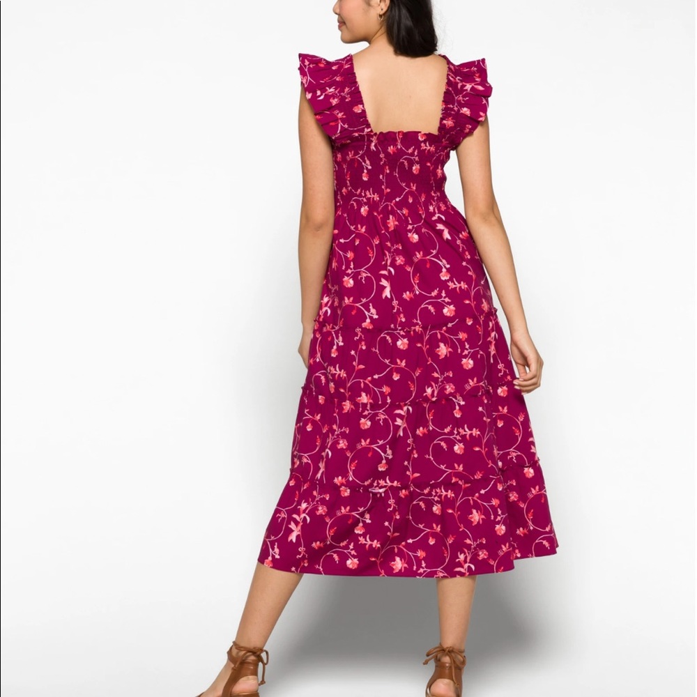 Hill House The Ellie Nap Dress